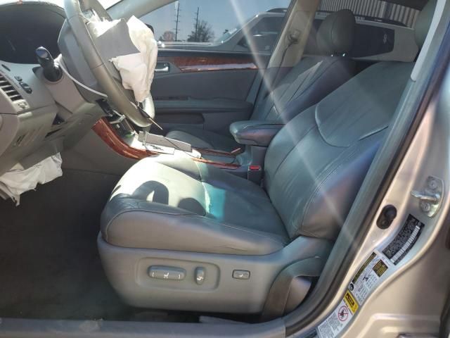 2007 Toyota Avalon XL