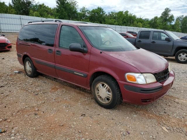 2005 Chevrolet Venture LS