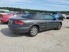 2004 Chrysler Sebring LXI