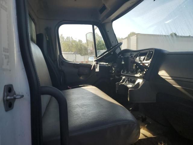 2016 Freightliner M2 106 Medium Duty