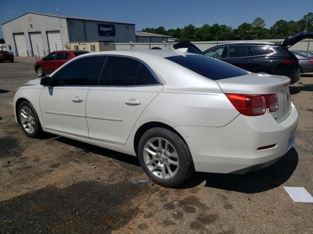 2016 Chevrolet Malibu Limited LT