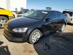 Salvage cars for sale at Tucson, AZ auction: 2013 Volkswagen Jetta SE