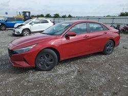 Run And Drives Cars for sale at auction: 2022 Hyundai Elantra SEL