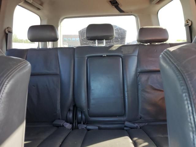 2005 Honda Pilot EXL