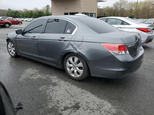 2009 Honda Accord EX