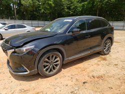 Mazda salvage cars for sale: 2016 Mazda CX-9 Grand Touring