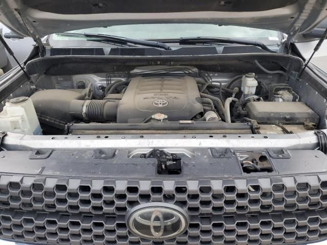 2019 Toyota Tundra Crewmax SR5