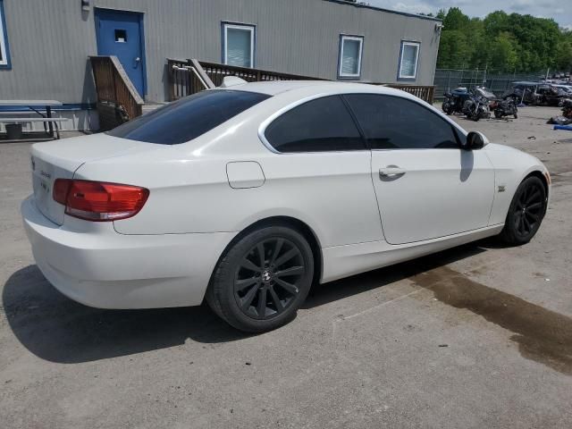 2009 BMW 328 XI