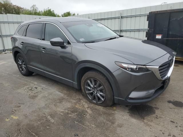 2020 Mazda CX-9 Touring