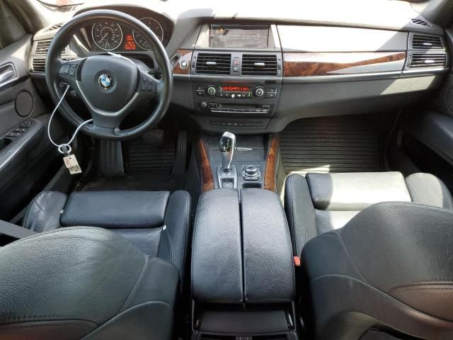 2011 BMW X5 XDRIVE35D