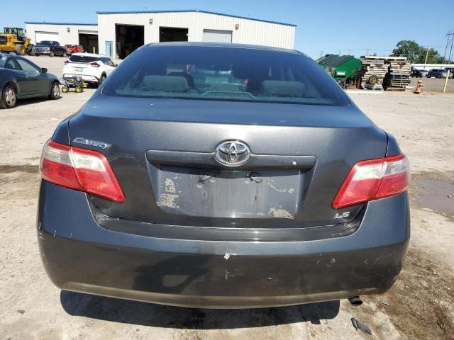 2009 Toyota Camry Base