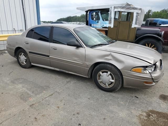 2000 Buick Lesabre Custom