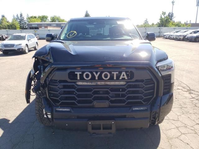 2023 Toyota Tundra Crewmax Limited