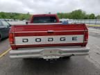 1992 Dodge W-SERIES W150