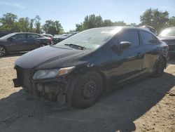 Honda Civic si salvage cars for sale: 2015 Honda Civic SI