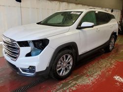 GMC Terrain slt Vehiculos salvage en venta: 2023 GMC Terrain SLT