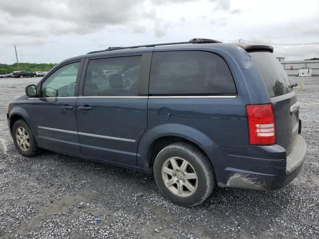 2009 Chrysler Town & Country Touring