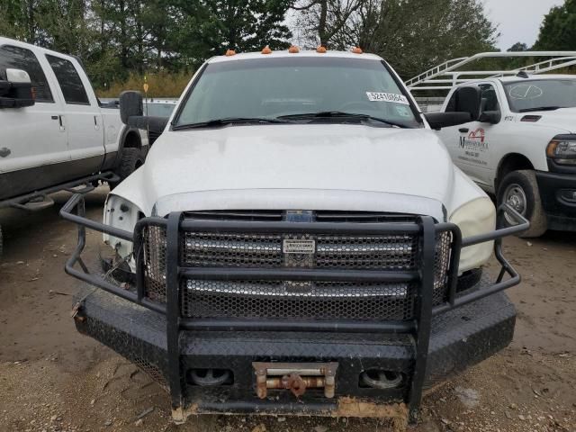 2008 Dodge RAM 3500 ST