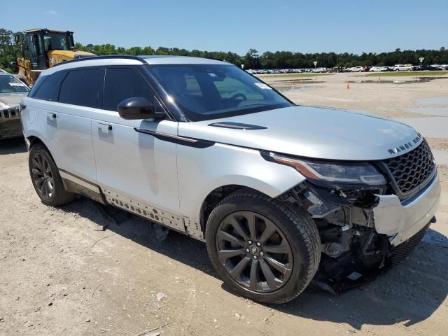 2021 Land Rover Range Rover Velar R-DYNAMIC S