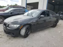 BMW Vehiculos salvage en venta: 2012 BMW 328 I