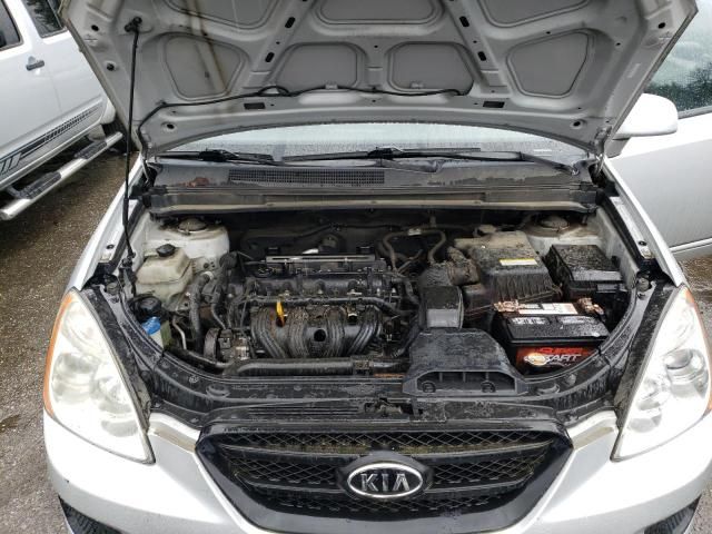 2008 KIA Rondo Base