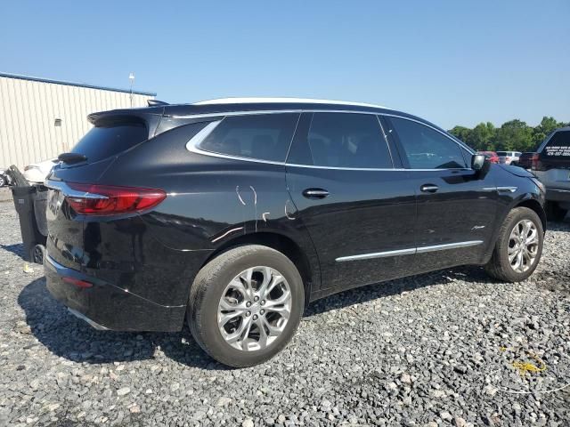 2020 Buick Enclave Avenir