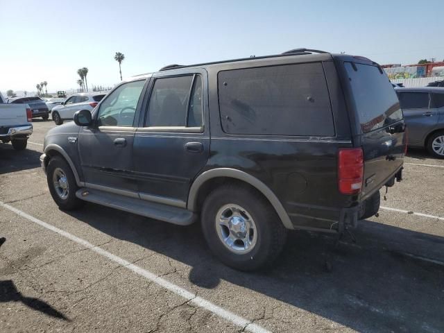 2000 Ford Expedition Eddie Bauer