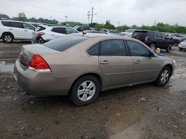 2007 Chevrolet Impala LT