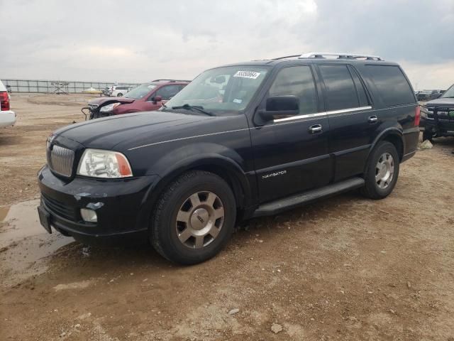 2006 Lincoln Navigator