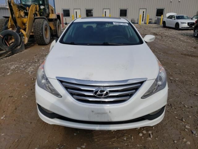 2014 Hyundai Sonata SE