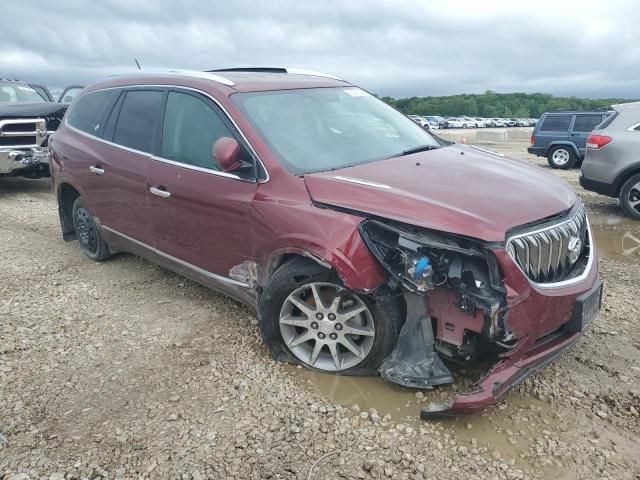 2016 Buick Enclave