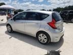 2017 Nissan Versa Note S