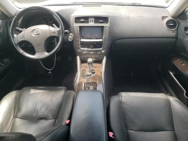 2009 Lexus IS 250