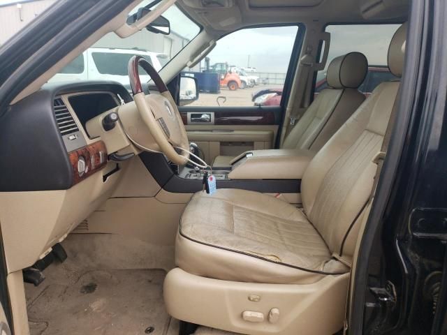 2006 Lincoln Navigator