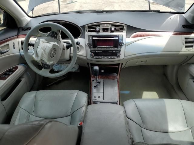 2011 Toyota Avalon Base