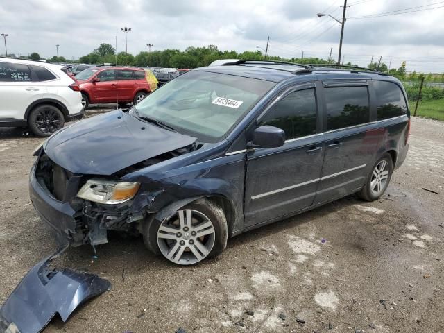 2009 Dodge Grand Caravan SXT