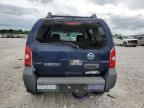 2006 Nissan Xterra OFF Road