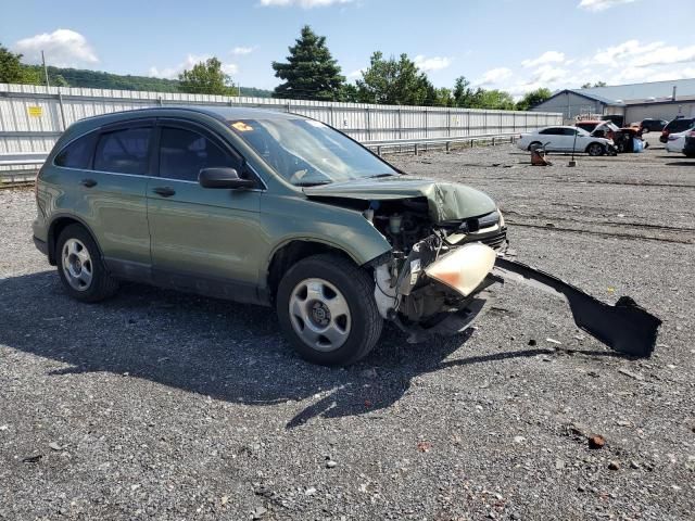 2008 Honda CR-V LX