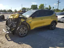 2023 KIA Seltos S en venta en Riverview, FL