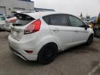 2014 Ford Fiesta ST