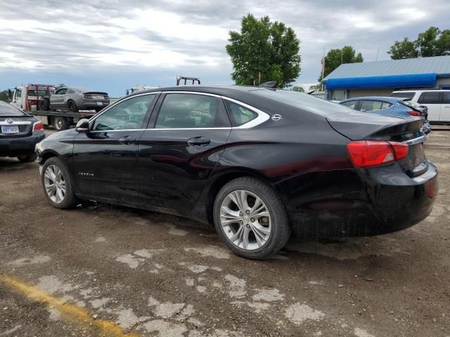 2015 Chevrolet Impala LT