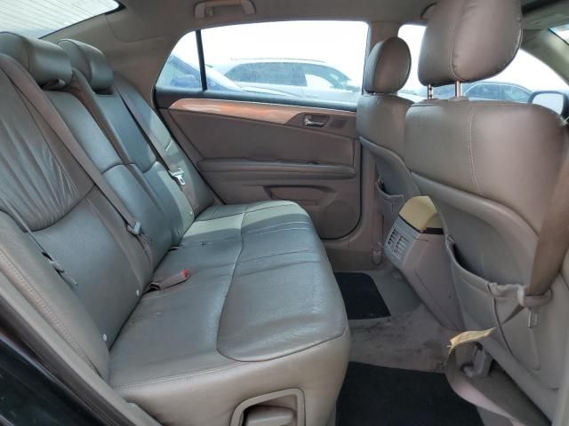 2006 Toyota Avalon XL