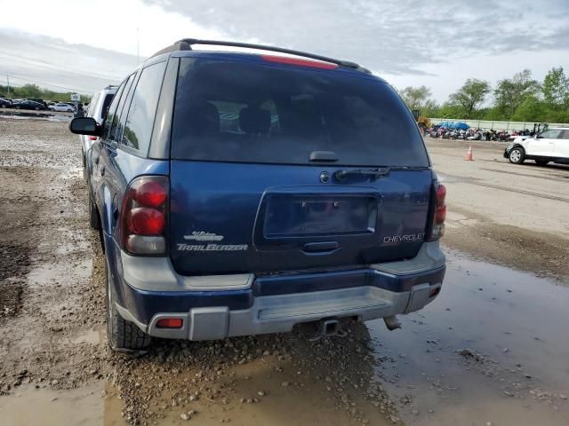 2003 Chevrolet Trailblazer