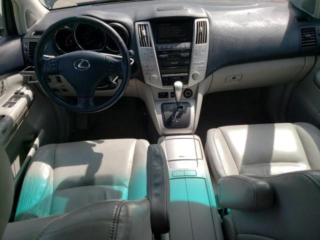 2006 Lexus RX 400