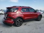 2014 Ford Explorer Sport