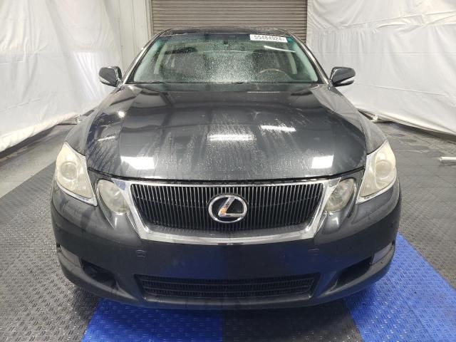 2008 Lexus GS 350