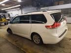 2012 Toyota Sienna XLE