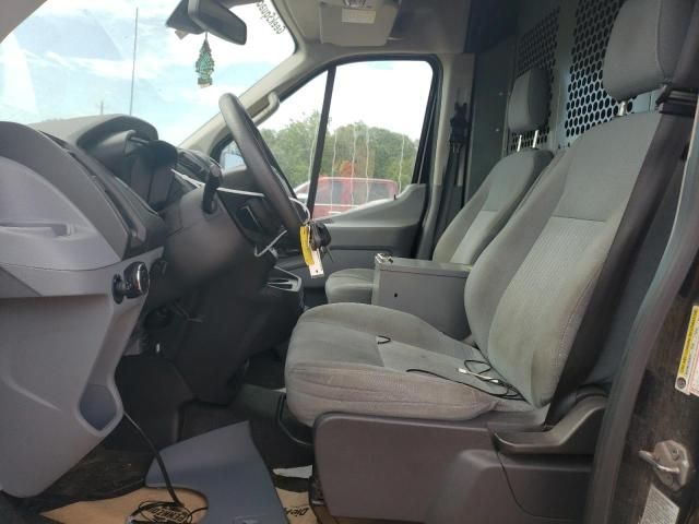 2015 Ford Transit T-250