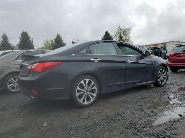 2014 Hyundai Sonata SE