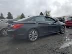 2014 Hyundai Sonata SE